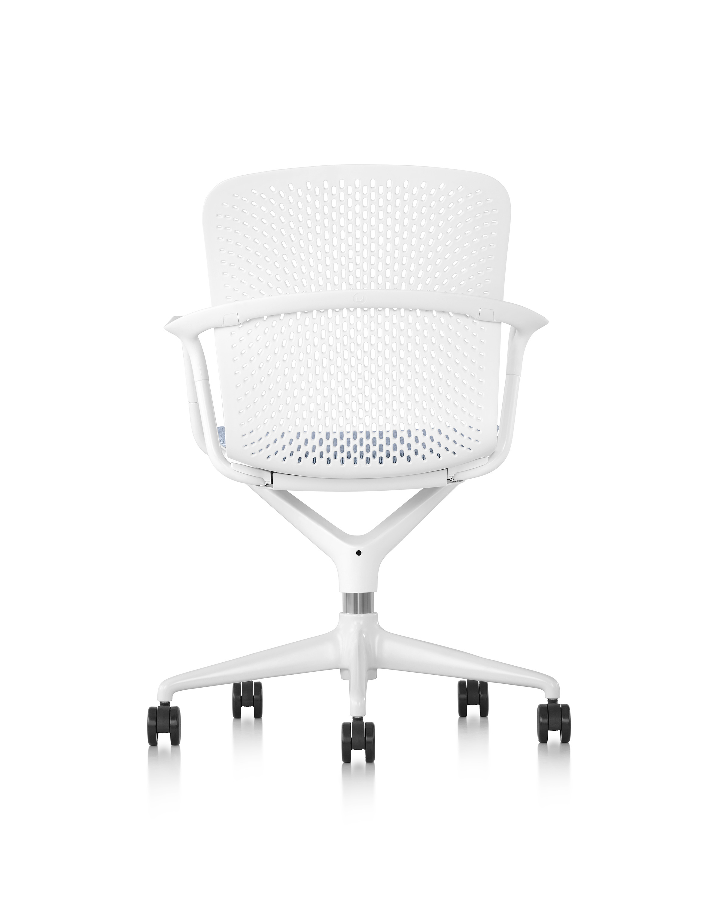 办公椅|布面职员椅|办公家具|设计师家具|凯恩职员椅